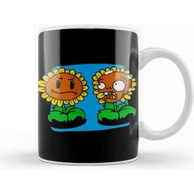 Baskı Dükkanı Plants Vs Zombies Intruder Zombie Kupa