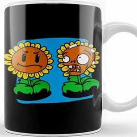Baskı Dükkanı Plants Vs Zombies Intruder Zombie Kupa