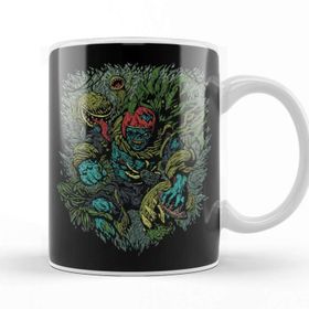 Baskı Dükkanı Plants Vs Zombies Kupa