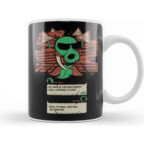 Baskı Dükkanı Plants Vs Zombies Lanzaguisantes Kupa