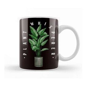 Baskı Dükkanı Plants Whisperer Planting Gardening Gardener Garden Nature Kupa