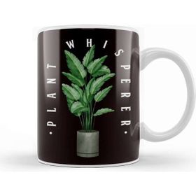 Baskı Dükkanı Plants Whisperer Planting Gardening Gardener Garden Nature Kupa