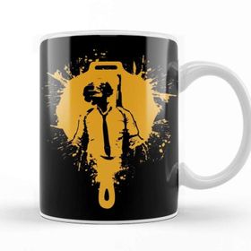 Baskı Dükkanı Player Unknown Battleground Pan Helmet Splatter Porselen 330 ml Beyaz Kupa Bardak