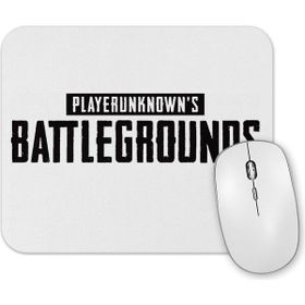 Baskı Dükkanı Playerunknowns Battlegrounds Mouse Pad