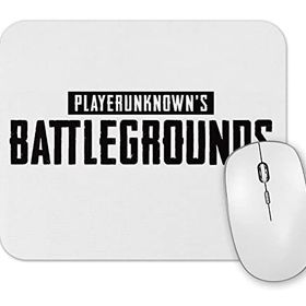 Baskı Dükkanı Playerunknowns Battlegrounds Mouse Pad