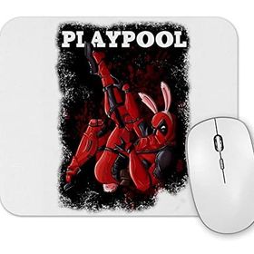Baskı Dükkanı Playpool Mouse Pad