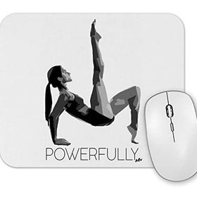 Baskı Dükkanı Poderosa Mouse Pad