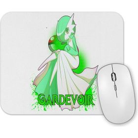 Baskı Dükkanı Pokemon Charizard Mega Evo Mouse Pad
