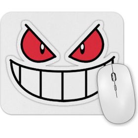 Baskı Dükkanı Pokemon Go Gengar Pikachu Mouse Pad