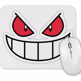Baskı Dükkanı Pokemon Go Gengar Pikachu Mouse Pad
