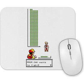 Baskı Dükkanı Pokemon Go Reide Mouse Pad
