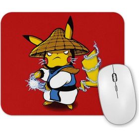Baskı Dükkanı Pokemon Go Team Mystic Mouse Pad