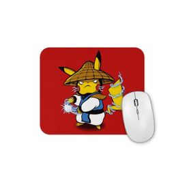 Baskı Dükkanı Pokemon Go Team Mystic Mouse Pad