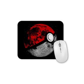 Baskı Dükkanı Pokemon Mouse Pad