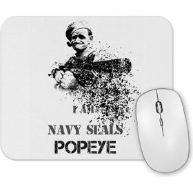 Baskı Dükkanı Pokerface Mouse Pad
