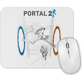 Baskı Dükkanı Pokerobo Mouse Pad