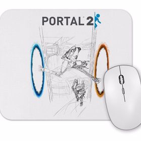 Baskı Dükkanı Pokerobo Mouse Pad
