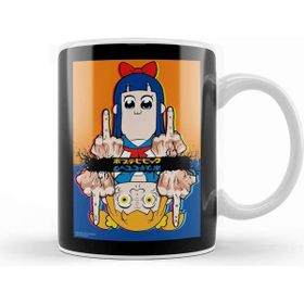 Baskı Dükkanı Pop Team Epic Kupa