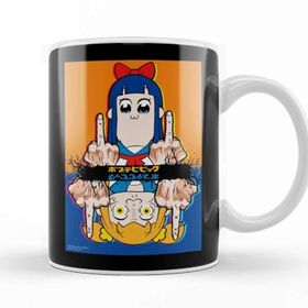 Baskı Dükkanı Pop Team Epic Kupa