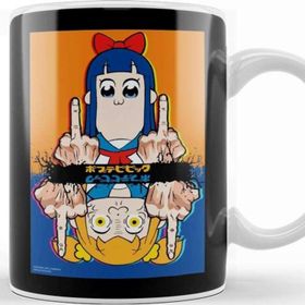 Baskı Dükkanı Pop Team Epic Kupa