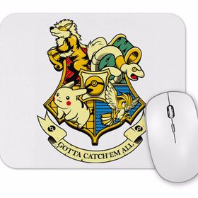 Baskı Dükkanı Popcorn Mouse Pad