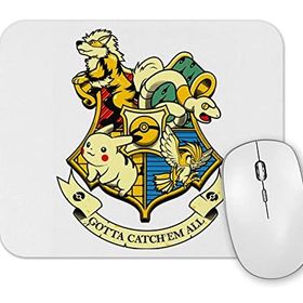 Baskı Dükkanı Popcorn Mouse Pad