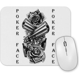 Baskı Dükkanı Popeye Fuzileiro Naval Mouse Pad