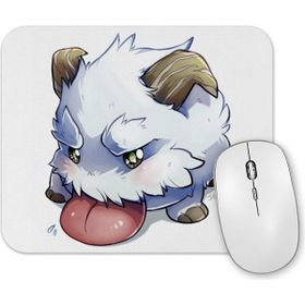 Baskı Dükkanı Popeye Temel Reis Mouse Pad