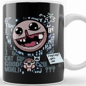 Baskı Dükkanı Popular Goodbye Cruel World Kupa