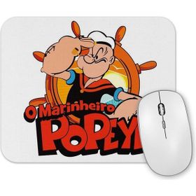 Baskı Dükkanı Poro Mouse Pad