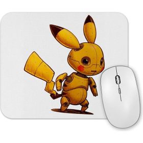 Baskı Dükkanı Portal 2 Personagens Mouse Pad
