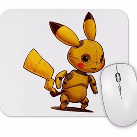 Baskı Dükkanı Portal 2 Personagens Mouse Pad