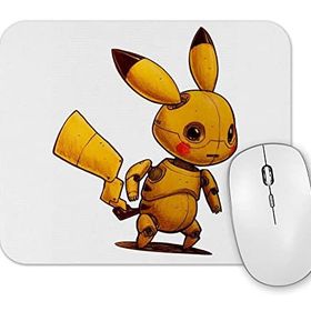 Baskı Dükkanı Portal 2 Personagens Mouse Pad