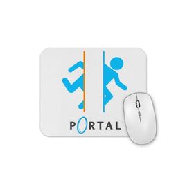 Baskı Dükkanı Portal Mouse Pad