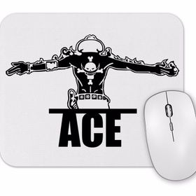 Baskı Dükkanı Portugal Fan Mouse Pad