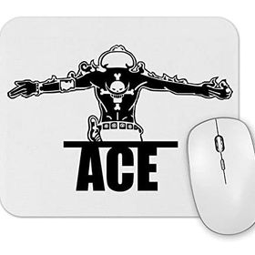 Baskı Dükkanı Portugal Fan Mouse Pad