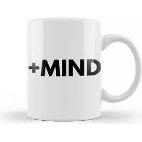 Baskı Dükkanı Positive Mind Kupa