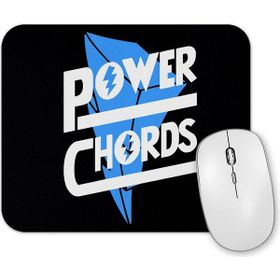 Baskı Dükkanı Power Rangers Jungle Fury Mouse Pad