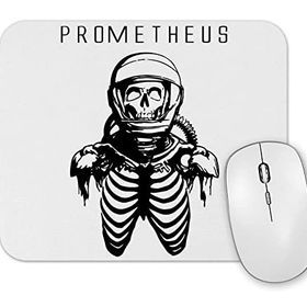 Baskı Dükkanı Power Rangers Mouse Pad