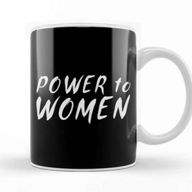 Baskı Dükkanı Power To Kupa