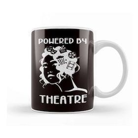Baskı Dükkanı Powered By Theatre Acting Actor Actress Reherase Drama Show Kupa