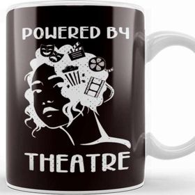Baskı Dükkanı Powered By Theatre Acting Actor Actress Reherase Drama Show Kupa