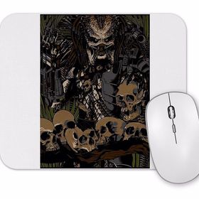 Baskı Dükkanı Predador Mouse Pad