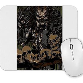 Baskı Dükkanı Predador Mouse Pad