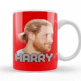 Baskı Dükkanı Prınce Harry Kupa Bardak