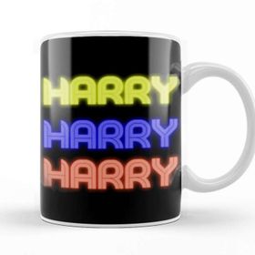 Baskı Dükkanı Prınce Harry Kupa Bardak