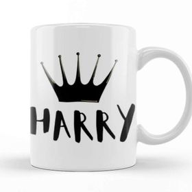 Baskı Dükkanı Prınce Harry Kupa Bardak