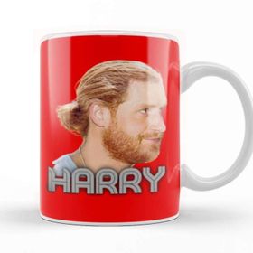 Baskı Dükkanı Prınce Harry Kupa Bardak