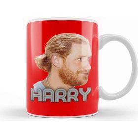 Baskı Dükkanı Prınce Harry Kupa