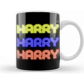 Baskı Dükkanı Prınce Harry Kupa